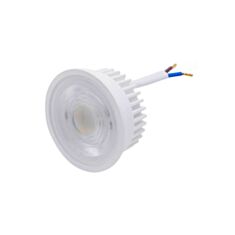 Світлодіодний LED модуль Horoz Electric 016-091-0009-010 SMD 9W 30/40/65K - фото