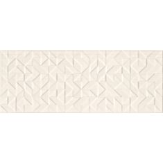 Плитка для стін Intercerama Odisea 159021/Р 23*60 світло-бежева - фото