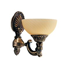 Бра Bussy 3095-52-19 А бронза - фото