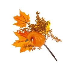 Декоративна гілка Elendekor 820-065 40 см - фото