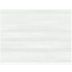 Плитка для стін Cersanit Rubi white 25*40 см - фото