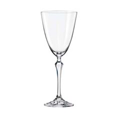 Келихи для вина Bohemia Elisabeth 40760 190мл 6шт - фото