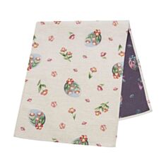 Наперон гобеленовий Limaso EDEN655-45 45*140 см - фото