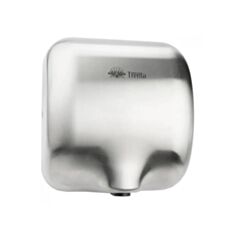 Сушарка для рук Trento 29623 хром - фото