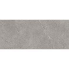 Керамограніт Paradyz Authority Grey Mat Rec 120*280 см сірий - фото