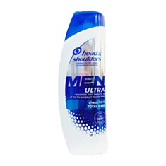 Шампунь-бальзам Head & Shoulders против перхоти 2в1 Комплексный уход 360 мл - фото