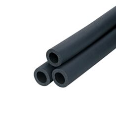 Ізоляція для труб Insul 22/6 2 м каучукова - фото