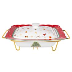 Марміт Lefard Christmas Delight 985-210 31*23*13 см - фото