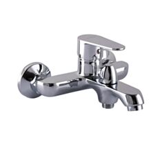 Смеситель для ванны Domino Alicante DAA-102N - фото