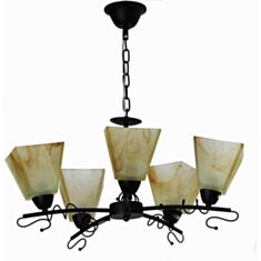 Люстра SVET SS-330/5P - фото