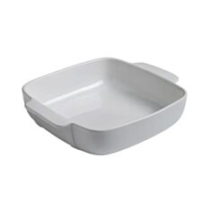 Форма керамічна квадратна Pyrex SIGNATURE SG22SR4 - фото