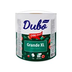 Рушник паперовий Диво Premio Grande XL 1 шт - фото