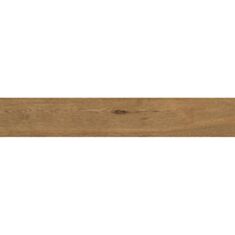 Керамограніт Paradyz Trueland Honey R 19,8*119,8 см коричневий - фото