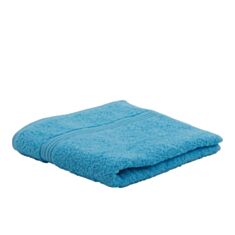 Рушник Зоряне Сяйво Turk Solmon 50*90 блакитний - фото