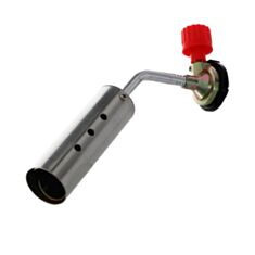 Пальник газовий Virok 44V161 з цанговим зєднанням - фото