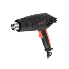 Фен будівельний Dnipro-M GH-200 2000 Вт - фото