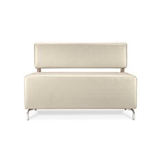 Диван DLS Эталон молочный - фото