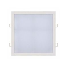 Світильник світлодіодний Horoz Electric 056-005-0024 24W 4200K білий - фото