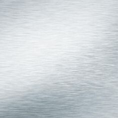 Лицевая панель вентилятора Вентс ФП 160 Плейн алюмат - фото