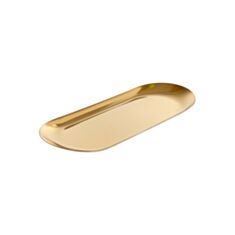 Блюдо Elendekor 790-039 22 см  - фото