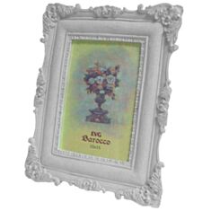 Фоторамка EVG АРТ Barocco 2426 10*15см - фото