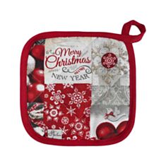 Прихватка Прованс Holiday 20*20 см - фото