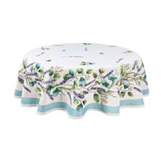 Скатертина гобеленова Limaso Dentata-160D - фото