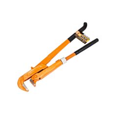 Ключ трубний Polax 44-006 90° 3/4" - фото