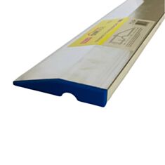 Правило трапецієподібне Dimside D-7115 1,5 м - фото