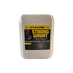 Грунтовка акрилова Optimus Grunt Strong глибокого проникнення 1 л - фото