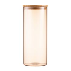Емкость для продуктов Ardesto Golden Moon AR1310BLRG 1000 мл - фото