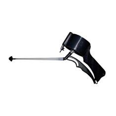 Пістолет для піни Favorit 12-068 пластиковий - фото