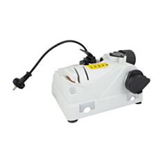 Багатофункціональний пристрій для заточення ножів та свердел Mastertool ТСУ150 - фото