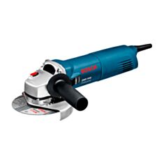 Болгарка Bosch GWS 1000 0601828800 1000 Вт - фото