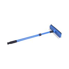 Окномойка Dream Land JF-19513 с телескопической ручкой 48-74*19,5 см - фото