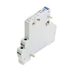 Блок-контакт АСКО УКРЕМ БK-1 380/415 В - фото