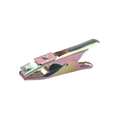 Зажим маси Forte H-1028 300 А - фото