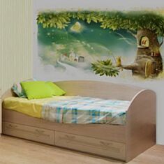 Ліжко-диван Верді ВДД2009-01 26004303 - фото