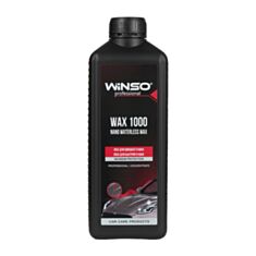 Холодний віск Winso 1000 Nano Waterless Wax 880710 1 л - фото