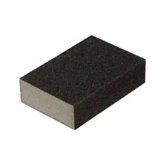 Брусок шлифовальный Ostero KOS0916 P220 - фото