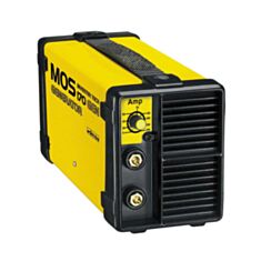 Зварювальний інвертор Deca 283880 MMA MOS 170 GEN 230 В - фото
