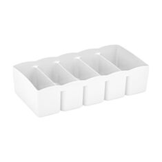 Органайзер для білизни Dunya Plastik 07410 15,3*31*8 см - фото