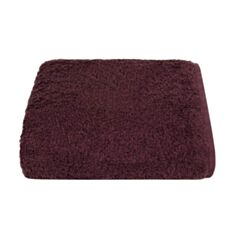 Рушник махровий Home Line 151841 50*90 коричневий - фото