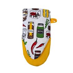 Перчатка Прованс Специи 30*16 см - фото