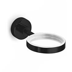 Держатель для ершика Lineabeta Baketo 52061.22 черный - фото