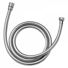 Шланг для душа растяжной Deante NDA 075W 175 см хром - фото
