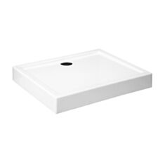 Поддон для душа акриловый Aquaform 221-08009 90*120*14 см - фото