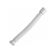 Труба гофрована SoloPlast Г-1210 40*50 - фото