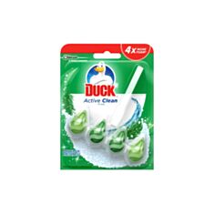 Блок підвісний для унітаза Duck Лісовий - фото