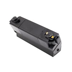 Світильник трековий Velmax V-TRL-LA 25-31-64 10W чорний - фото